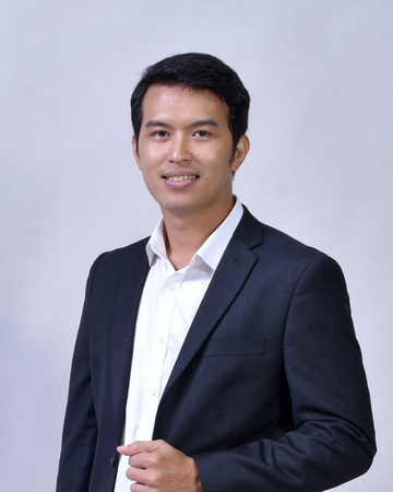 Supawat Kochapradit