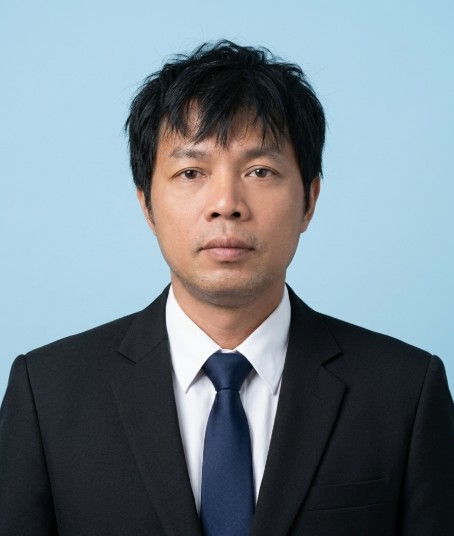 Nattaphon Tonglo